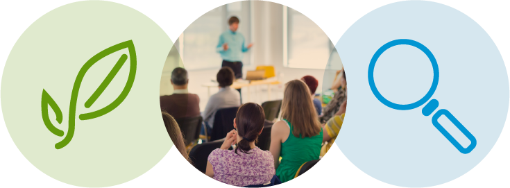 PRESS Workshops